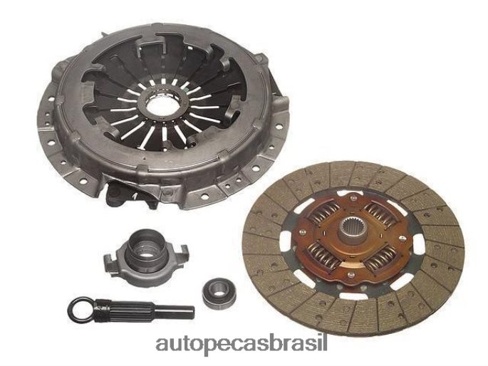kits de embreagem isc589 isd142 brg603 PZR80N132 Autopeças Porto Alegre ISUZU