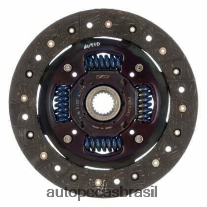 kits de embreagem mzc588 fmd004u brg453 PZR80N144 Autopeças Curitiba MAZDA/KIA