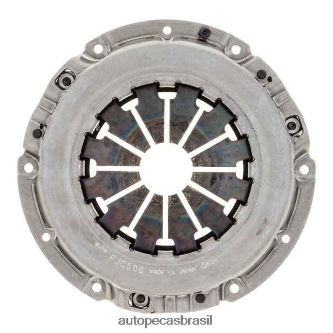 kits de embreagem fjc506 fjd005u brg841 PZR80N160 Auto Peças Brasil SUBARU