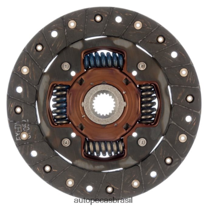 kits de embreagem tyc530 tyd014u brg202 PZR80N170 Auto Peças Brasil TOYOTA