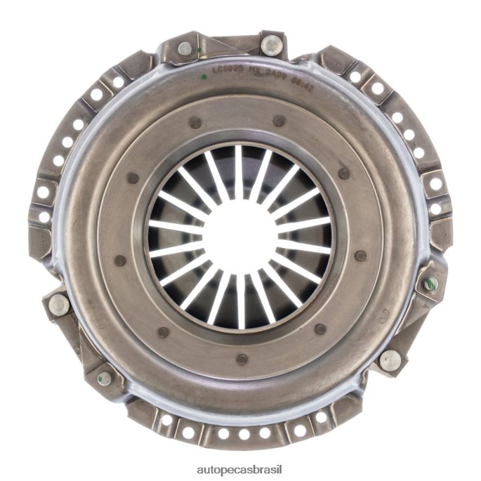 kits de embreagem ca0025 cd4184 n1714sa PZR80N204 Autopeças Curitiba FORD