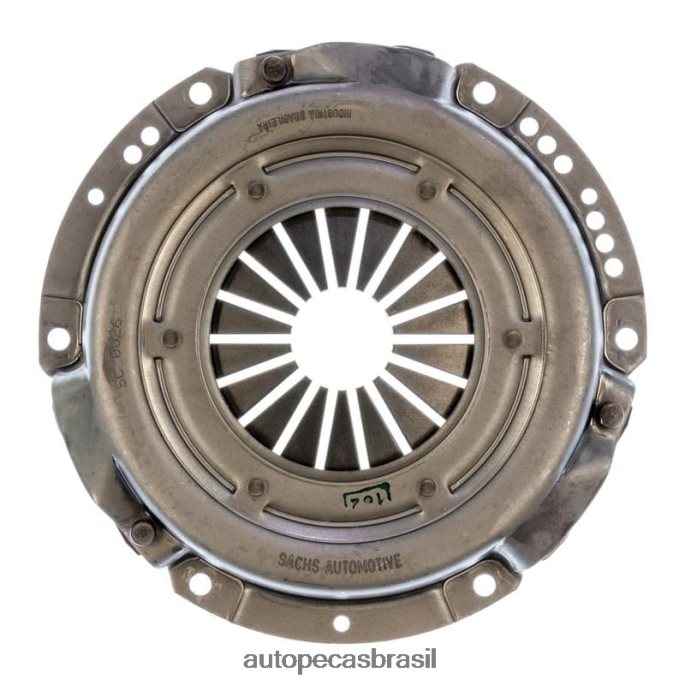 kits de embreagem ca0026 cd1004 n1734sa PZR80N216 Autopeças Canoas FORD