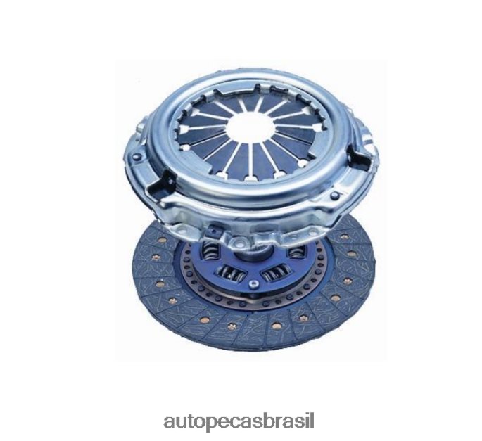 kits de embreagem ca0030 cd4184 n1754 PZR80N220 Auto Peças Brasil FORD