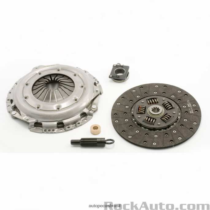 kits de embreagem ca0080 cd1059 n1439sa PZR80N223 Autopeças Alvorada FORD