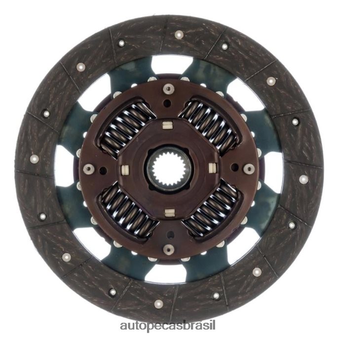 kits de embreagem ca0116 cd1116 n1754 PZR80N214 Autopeças Curitiba FORD