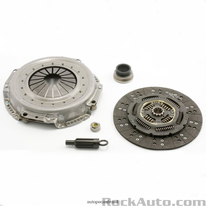 kits de embreagem lms105x modular n1753 PZR80N225 Autopeças Caxias Do Sul FORD
