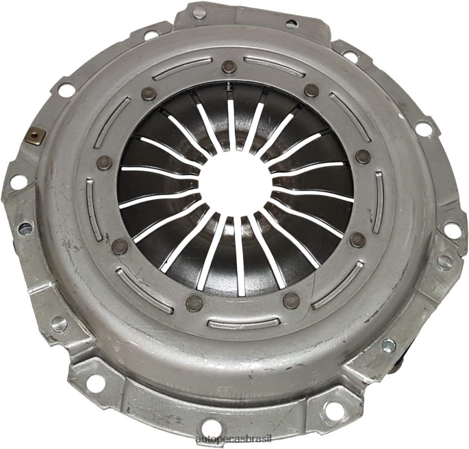 kits de embreagem lms107x modular n1753 PZR80N218 Autopeças Campinas FORD