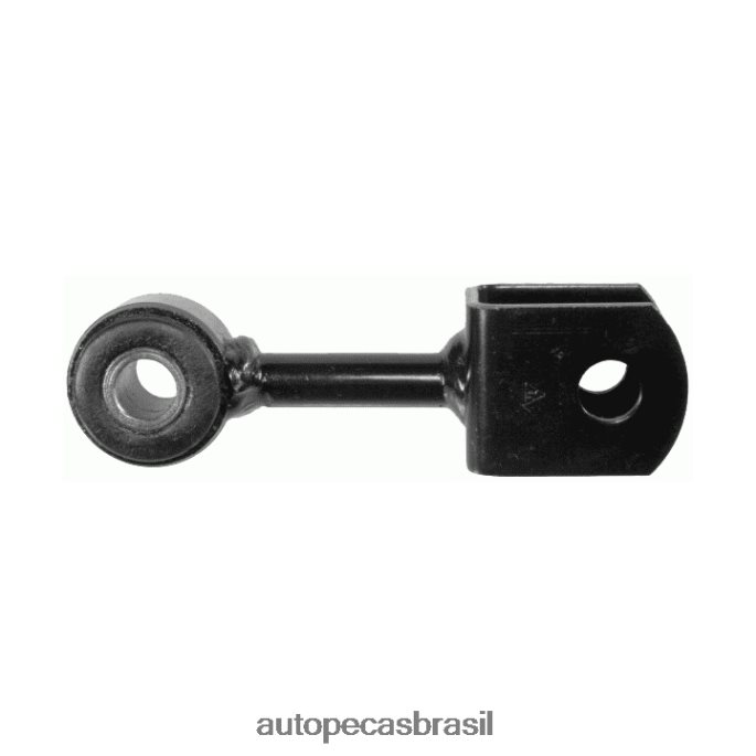 901-320-0089 subconjunto da ligação do estabilizador de direção PZR80N500 Auto Peças Brasil MERCEDES-BENZ