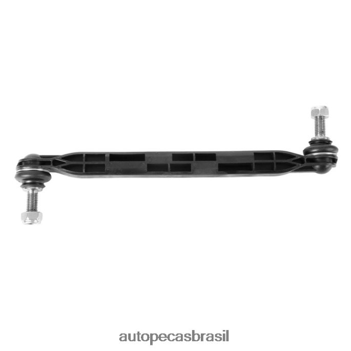 13219141 subconjunto da ligação do estabilizador de direção PZR80N568 Autopeças Campinas CHEVROLET