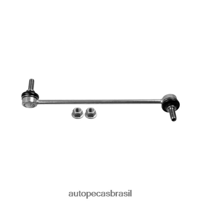 96626248 subconjunto da ligação do estabilizador de direção slk-8310r PZR80N604 Autopeças Curitiba CHEVROLET