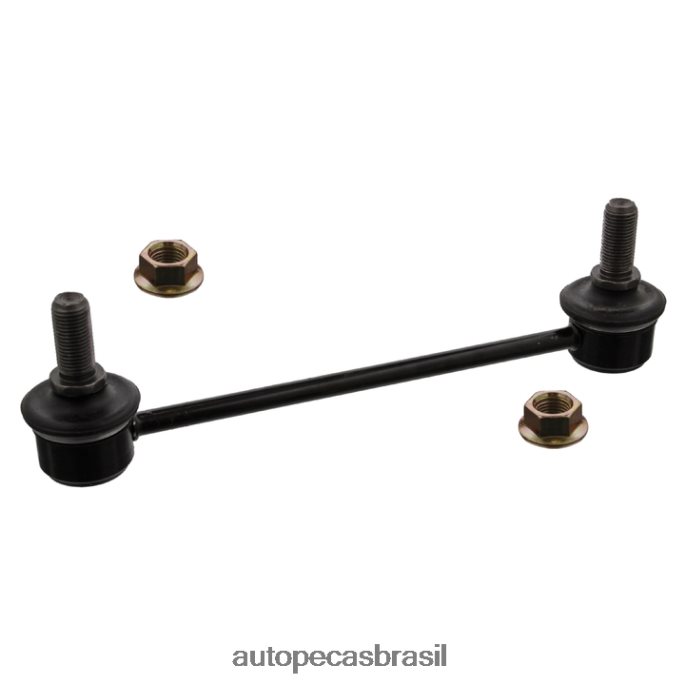 96639910 subconjunto da ligação do estabilizador de direção slk-8305 PZR80N489 Autopeças Sorocaba CHEVROLET