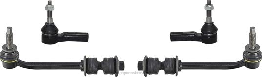 Autopeças Alvorada 602L8243 Chrysler ligação estabilizadora 5135751aa