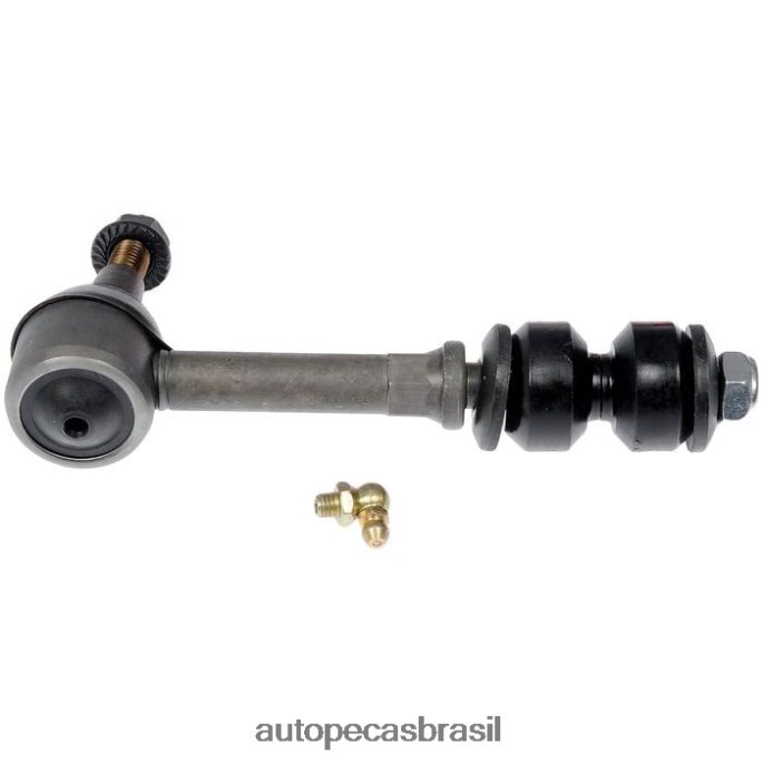 ligação estabilizadora 5093111aa PZR80N1420 Auto Peças Brasil DODGE