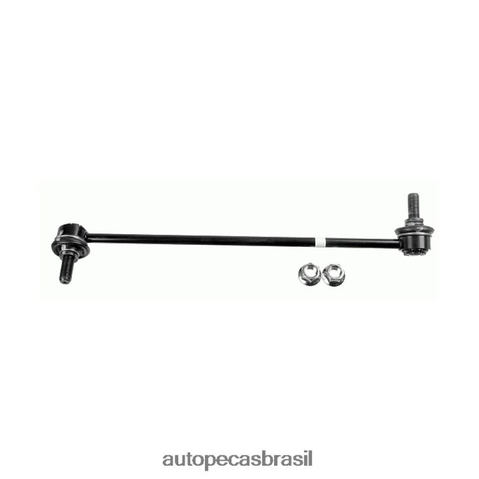 Subconjunto da ligação do estabilizador de direção 54840-2b200 PZR80N653 Autopeças Alvorada HYUNDAI