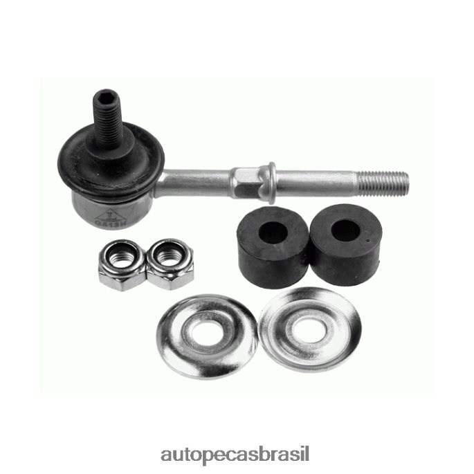 30852103 subconjunto da ligação do estabilizador de direção PZR80N362 Autopeças Porto Alegre MITSUBISHI