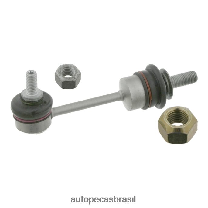 335-567-61-000 subconjunto da ligação do estabilizador de direção jts513 PZR80N505 Autopeças Caxias Do Sul BMW