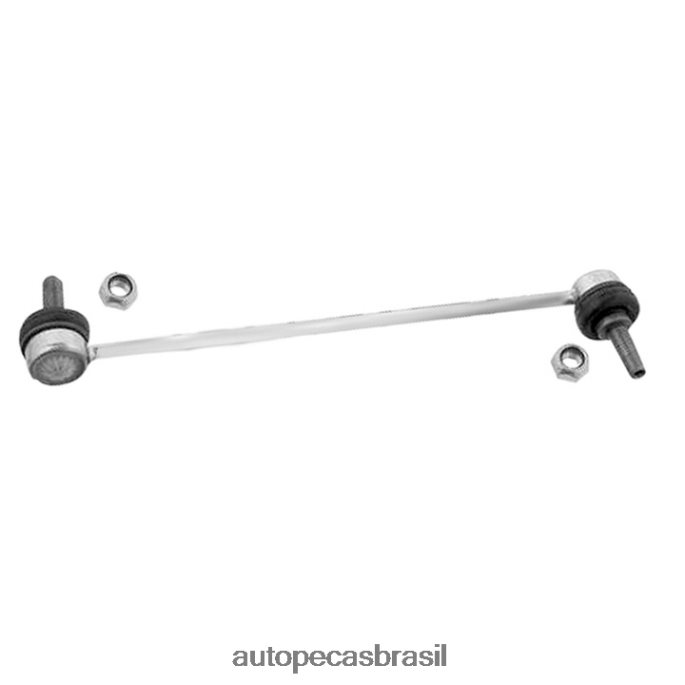 350618 subconjunto da ligação do estabilizador de direção PZR80N629 Autopeças Sorocaba OPEL