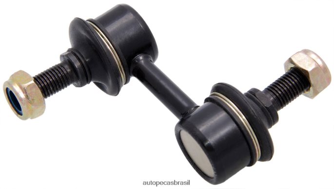 barra estabilizadora 20470-ae00a PZR80N1330 Auto Peças Brasil SUBARU