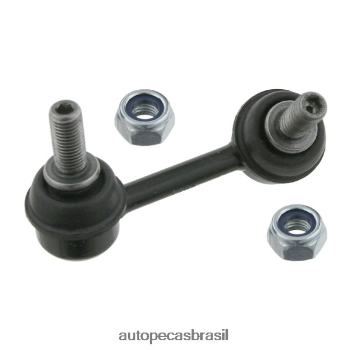 link do estabilizador, dianteiro r 2109002 PZR80N820 Auto Peças Brasil ACURA