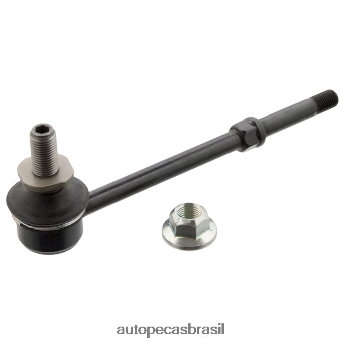 link do estabilizador, dianteiro r/l 48820-0k010 PZR80N734 Autopeças Curitiba TOYOTA