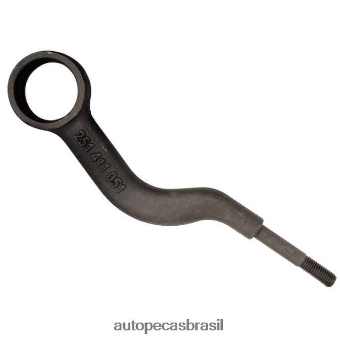 251-411-051 - braço oscilante/barra estabilizadora PZR80N1048 Autopeças Campinas VOLKSWAGEN