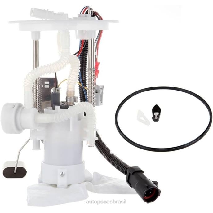 Auto Peças Brasil T468750 | Módulo de bomba de combustível e2352m p76170m fg0863 2l2z9h307-gc para ford