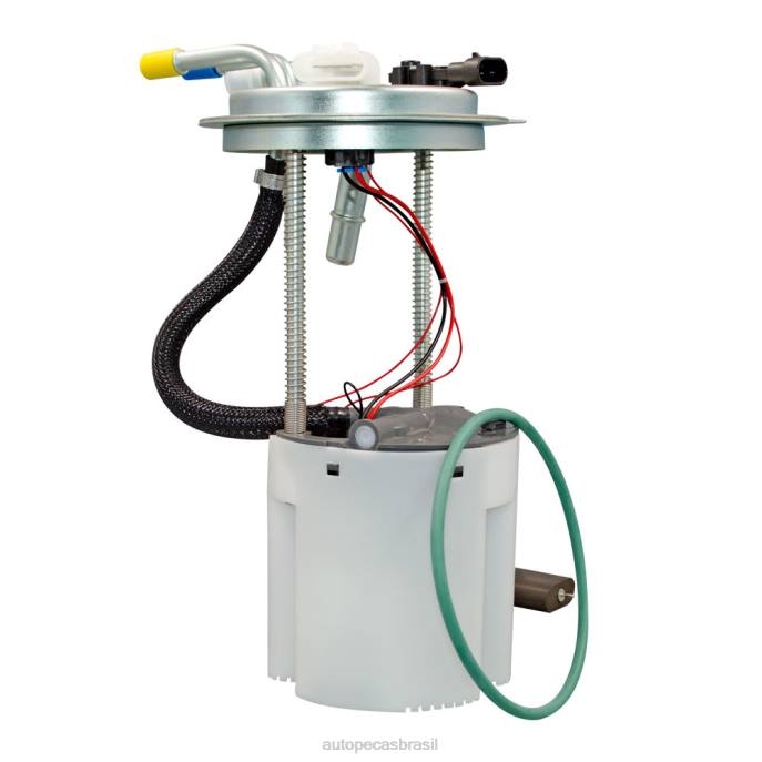 Auto Peças Brasil T468930 | módulo de bomba de combustível e3581m fg0808 p76262m 19256621 para gm