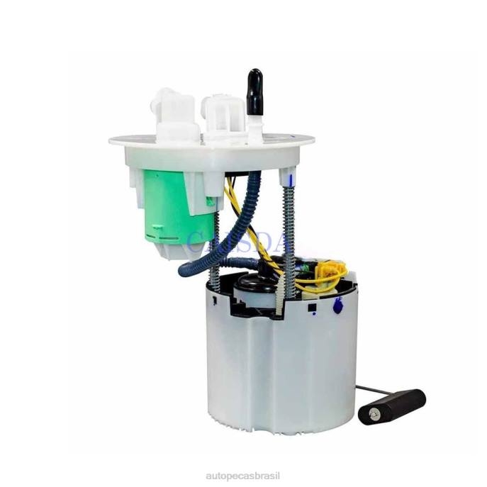 Auto Peças Brasil T468990 | módulo de bomba de combustível 85513895 23406970 84763949 para gm