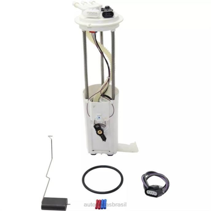 Autopeças Alvorada T468923 | módulo de bomba de combustível e3923m fg0027 p74717m 19179984 para gm