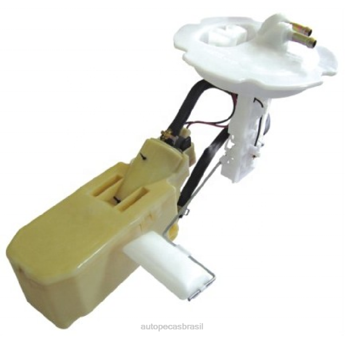 Autopeças Campinas T4681198 | módulo de bomba de combustível 323-59119a para nissan