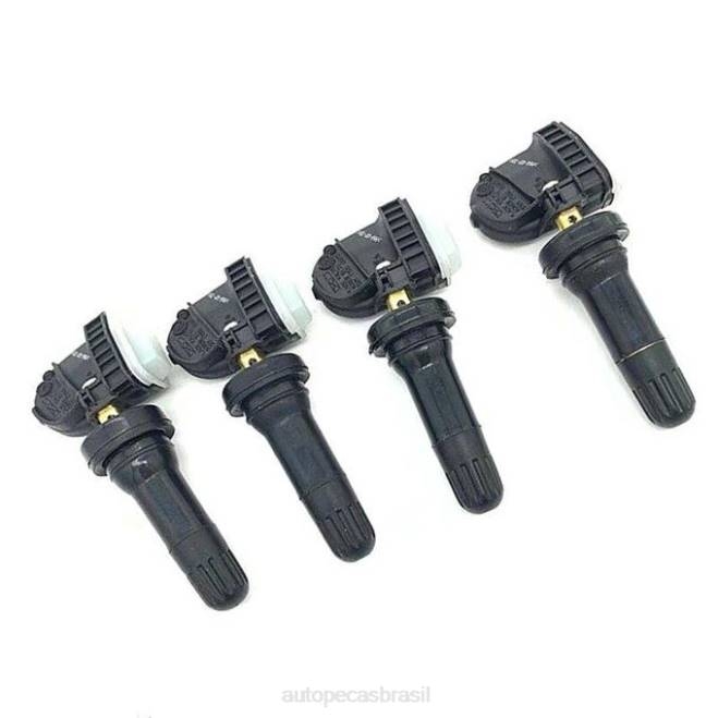 Auto Peças Brasil 4D643058 - tpms geely o sensor de pressão 8889081697 433mhz