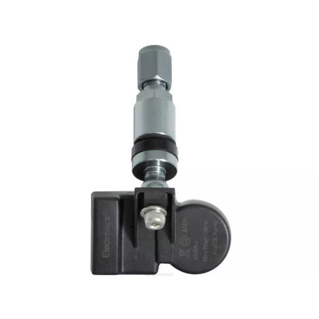 Auto Peças Brasil 4D643118 - tpms wuling o sensor de pressão fs43x0l7 433mhz