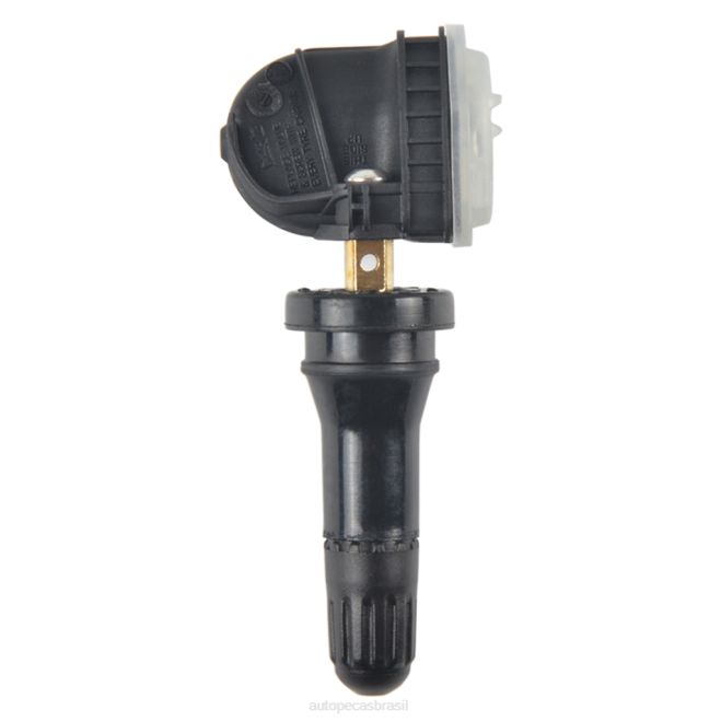 Autopeças Alvorada 4D642641 - sensor de pressão dos pneus tpms hanteng 3617020001m11