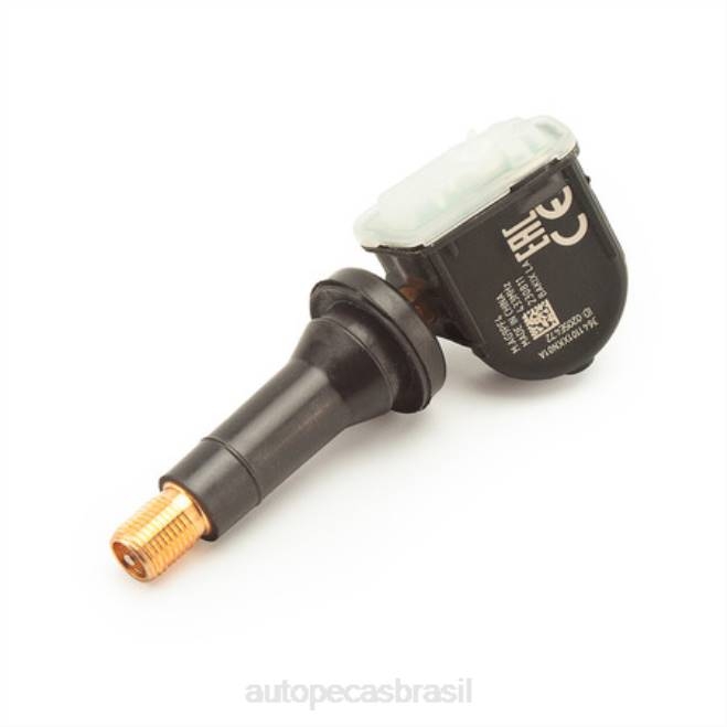 Autopeças Alvorada 4D643041 - tpms haval/gwm o sensor de pressão 3641101akn01a 433mhz