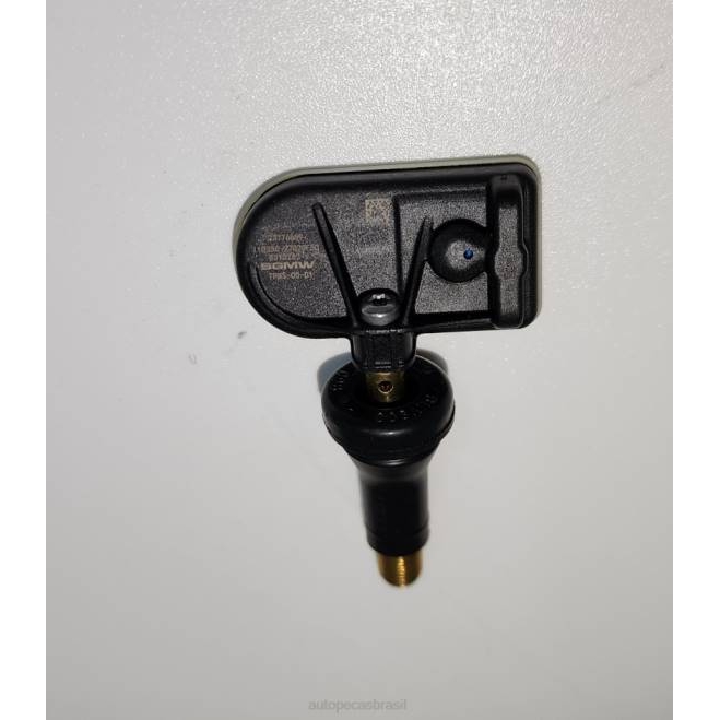 Autopeças Alvorada 4D643121 - tpms wuling o sensor de pressão 23776659 433mhz