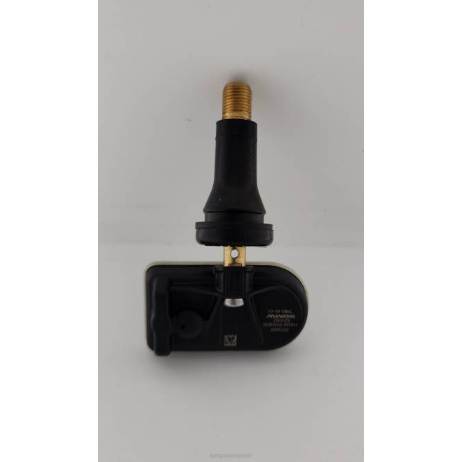 Autopeças Alvorada 4D643121 - tpms wuling o sensor de pressão 23776659 433mhz