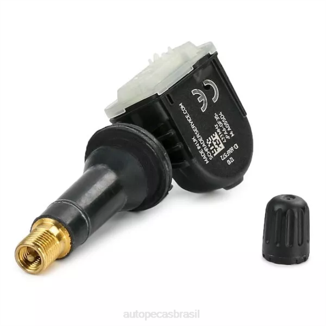 Autopeças Alvorada 4D643131 - tpms traum o sensor de pressão 3617020001s301 433mhz