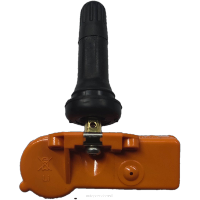 Autopeças Canoas 4D643054 - tpms geely o sensor de pressão 6701004 433mhz