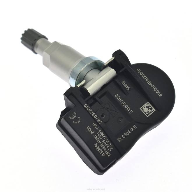 Autopeças Canoas 4D643084 - tpms trumpchi o sensor de pressão 8060004bad0000 433mhz