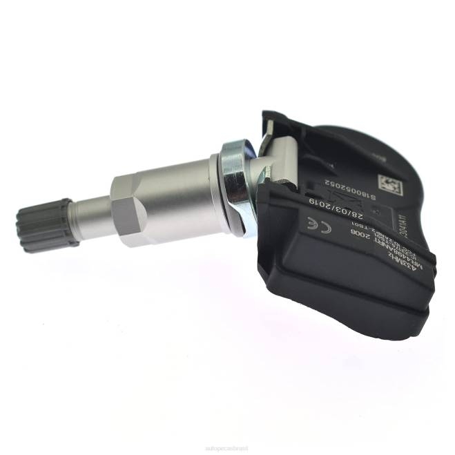 Autopeças Canoas 4D643084 - tpms trumpchi o sensor de pressão 8060004bad0000 433mhz