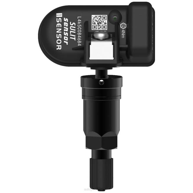 Autopeças Caxias Do Sul 4D643043 - tpms geely o sensor de pressão 1732445 433mhz