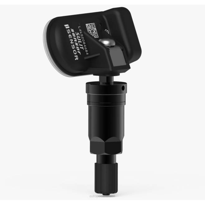 Autopeças Caxias Do Sul 4D643043 - tpms geely o sensor de pressão 1732445 433mhz