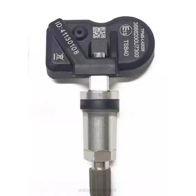 Autopeças Caxias Do Sul 4D643093 - tpms jianghuai o sensor de pressão 3666200u7300 433mhz
