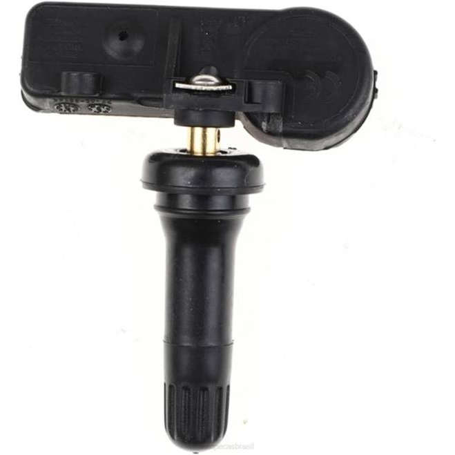 Autopeças Curitiba 4D643102 - tpms jianghuai o sensor de pressão tp3040002 433mhz
