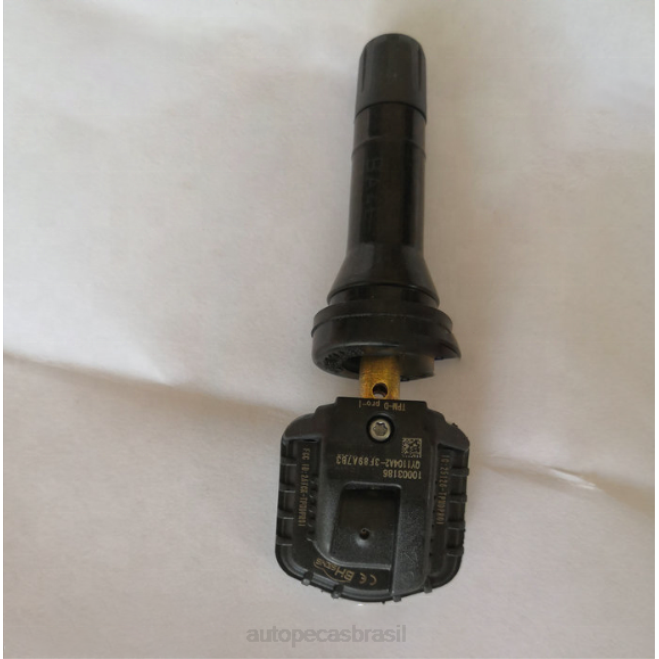 Autopeças Joinville 4D642595 - sensor de pressão dos pneus tpms rongwei 10718213