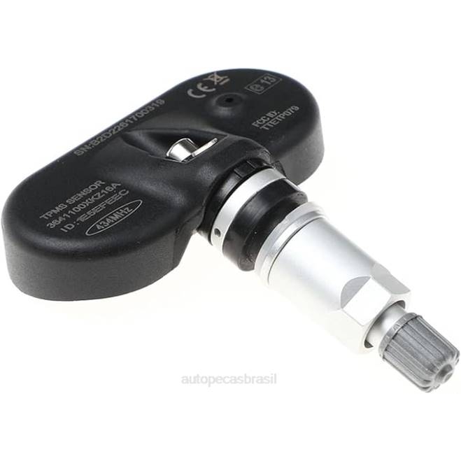 Autopeças Joinville 4D643035 - tpms haval/gwm o sensor de pressão 3641100xkz16a 433mhz
