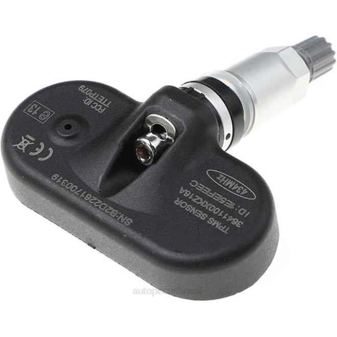 Autopeças Joinville 4D643035 - tpms haval/gwm o sensor de pressão 3641100xkz16a 433mhz
