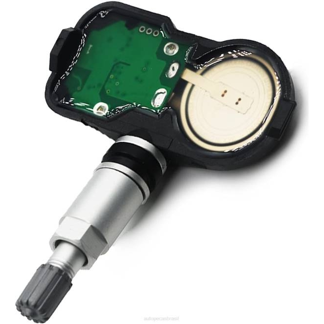 Autopeças Joinville 4D643065 - tpms byd o sensor de pressão sc3609200b 433mhz