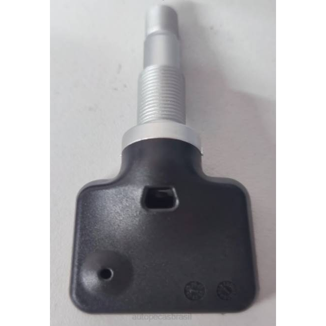 Autopeças Joinville 4D643115 - tpms zx auto o sensor de pressão h3608030 433mhz