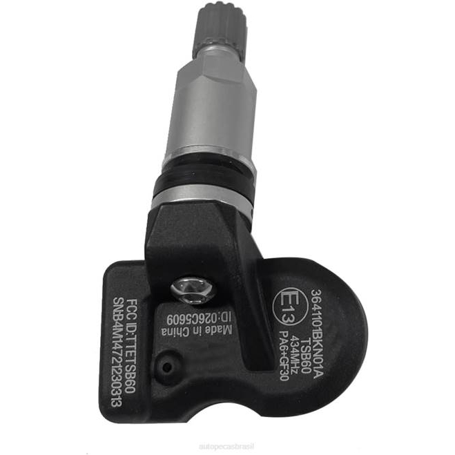 Autopeças Perto De Mim 4D643039 - tpms haval/gwm o sensor de pressão 3641101bkn01a 433mhz